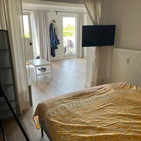 Ferienwohnung Ruheoase *