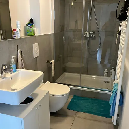 Ferienwohnung Ruheoase *