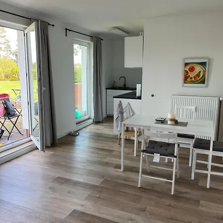 Appartement Ferienwohnung Ruheoase *