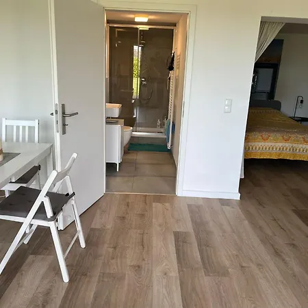 Ferienwohnung Ruheoase Appartement *