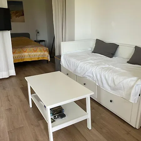Ferienwohnung Ruheoase Appartement *