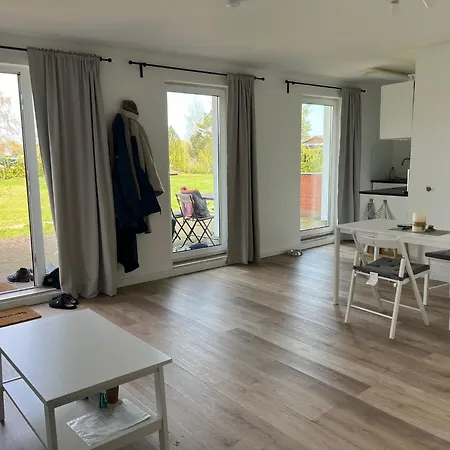 Ferienwohnung Ruheoase