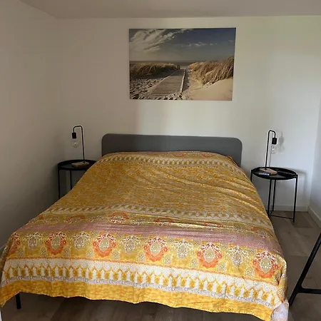Appartement Ferienwohnung Ruheoase *